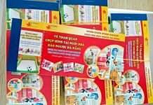 Giá vé Ngôi Nhà Đảo Ngược Đà Nẵng bao nhiêu tiền, mua ở đâu? Giá vé ngôi nhà đảo ngược