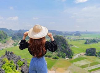 hang múa ninh bình