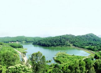 Hồ Đồng Chương Ninh Bình và những thông tin cần biết Hồ Đồng Chương Ninh Bình