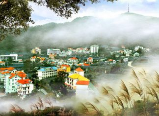 kinh nghiệm du lịch Vĩnh Phúc