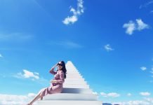 Nấc thang lên thiên đường Đà Lạt – điểm đến hot nhất 2024 nấc thang lên thiên đường đà lạt