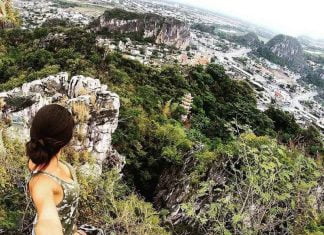 giá vé tham quan Ngũ Hành Sơn Đà Nẵng