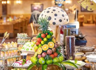 Top 10 nhà hàng Bà Nà Hills ngon bổ rẻ nhất định phải thử Nhà hàng Bà Nà Hills