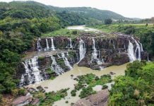 Thác Pongour Đà Lạt có gì đẹp, kinh nghiệm ăn chơi tiết kiệm