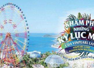 Tour Vinpearl Land Nam Hội An