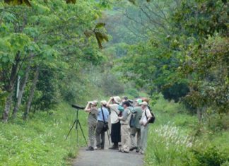 vườn quốc gia Cúc Phương Ninh Bình
