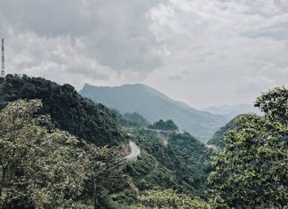 cổng trời quản bạ hà giang