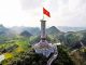 cột cờ lũng cú hà giang