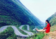 “Giải mã” sức hút của Dốc Thẩm Mã Hà Giang – gợi ý lịch trình siêu chi tiết dốc thẩm mã hà giang