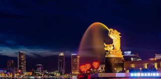 du lịch tết nguyên đán ở đà nẵng