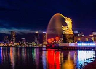 du lịch tết nguyên đán ở đà nẵng