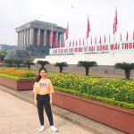 Lăng Chủ tịch Hồ Chí Minh