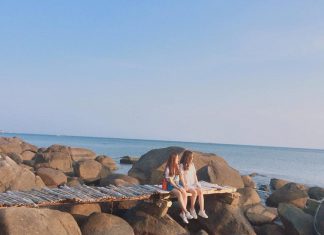 bãi Rạng Đà Nẵng