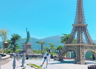 Công viên kỳ quan thế giới Đà Nẵng