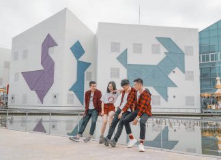 cung văn hóa thiếu nhi Đà Nẵng