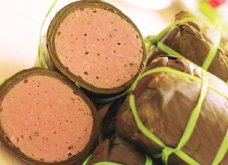 Đặc sản của Đà Nẵng