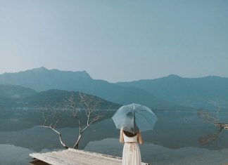 đầm Lập An Huế