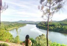 Đồi Vọng Cảnh Huế