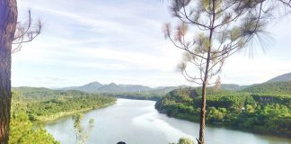 Đồi Vọng Cảnh Huế – điểm thưởng cảnh, sống ảo lý tưởng của du khách Đồi Vọng Cảnh Huế