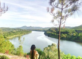 Đồi Vọng Cảnh Huế