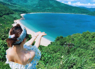 làng Vân Đà Nẵng