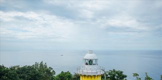 Ngọn hải đăng Đà Nẵng nào đẹp và được check in nhiều nhất?