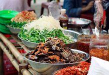 quán ăn đêm Đà Nẵng