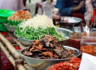 quán ăn đêm Đà Nẵng