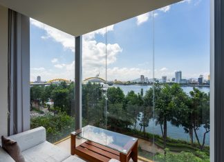 khách sạn Đà Nẵng 1 sao đẹp nhất gần cầu Rồng