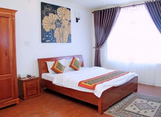 Review 12 khách sạn Đà Nẵng 1 sao đẹp nhất gần biển Mỹ Khê khách sạn Đà Nẵng 1 sao