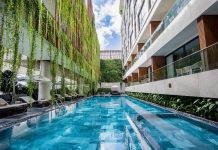 khách sạn Đà Nẵng 4 sao gần trung tâm