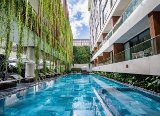 khách sạn Đà Nẵng 4 sao gần trung tâm