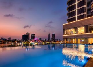 khách sạn Đà Nẵng 5 sao