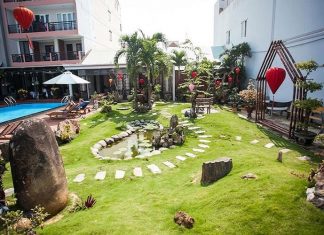 Top 10 khách sạn Hội An 2 sao giá rẻ, đẹp ngay trung tâm phố cổ khách sạn Hội An 2 sao