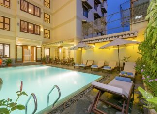 Top 10 khách sạn Hội An 3 sao giá rẻ được chấm điểm cao nhất khách sạn Hội An 3 sao