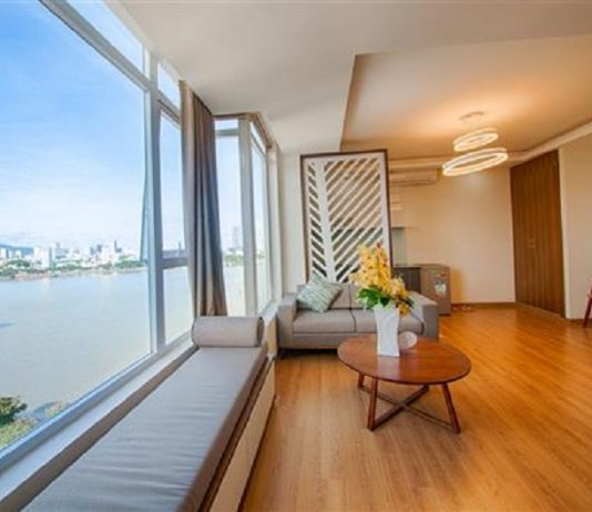 khách sạn đường Bạch Đằng Đà Nẵng