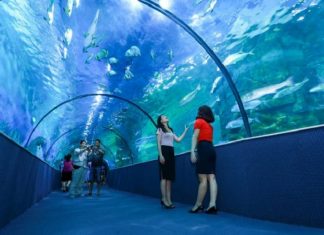 Top 12 khu vui chơi ở Hà Nội được giới trẻ đặc biệt yêu thích khu vui chơi ở Hà Nội