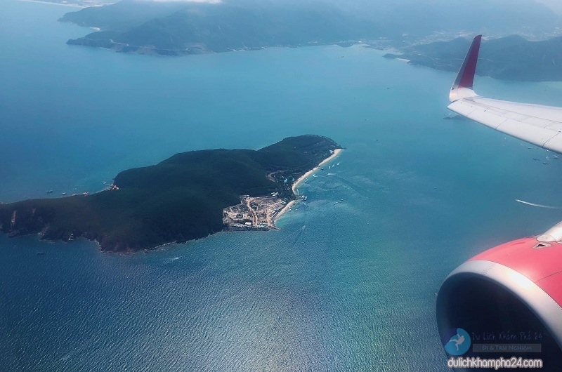 Kinh nghiệm du lịch đảo Bình Ba 