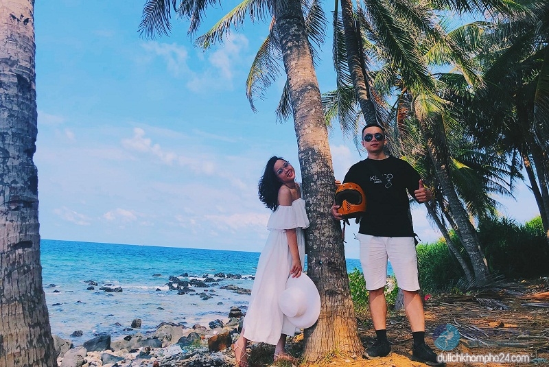 kinh nghiệm du lịch đảo Phú Quý