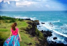 Kinh nghiệm du lịch đảo Phú Quý