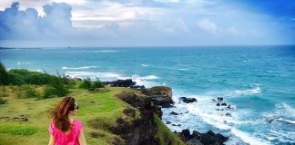 Kinh nghiệm du lịch đảo Phú Quý