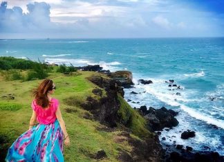 Kinh nghiệm du lịch đảo Phú Quý tự túc 2024 nổi tiếng Bình Thuận Kinh nghiệm du lịch đảo Phú Quý