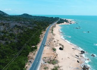 Kinh nghiệm du lịch Hồ Tràm tự túc 2024 | hót nhất Vũng Tàu