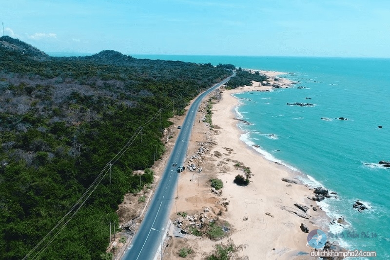 Kinh nghiệm du lịch Hồ Tràm tự túc 2021 | hót nhất Vũng Tàu