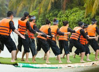 kinh nghiệm du lịch lan vương