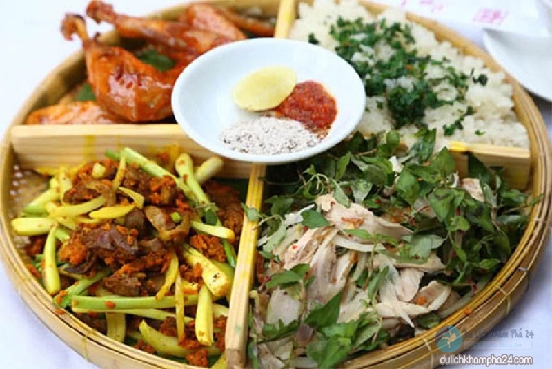quán ăn ngon Quận 10 Sài Gòn 