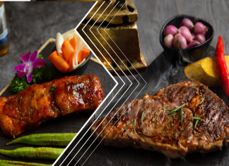 TOP 12 quán ăn ngon Quận 10 Sài Gòn khiến các tín đồ ăn uống thích mê quán ăn ngon Quận 10 Sài Gòn