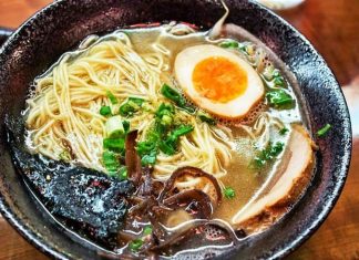 TOP 24 quán ăn ngon Quận 5 Sài Gòn không tới là tiếc hùi hụi quán ăn ngon quận 5 Sài Gòn