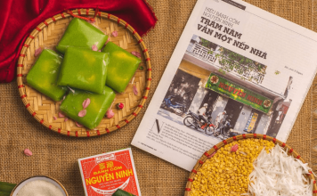 Đặc sản Hà Nội | TOP 15 món ăn ngon nhất định bạn phải thử một lần đặc sản Hà Nội