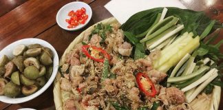 Đặc sản Ninh Bình – Top 10 loại đặc sản du khách ưa chuộng nhất mua về làm quà đặc sản ninh bình